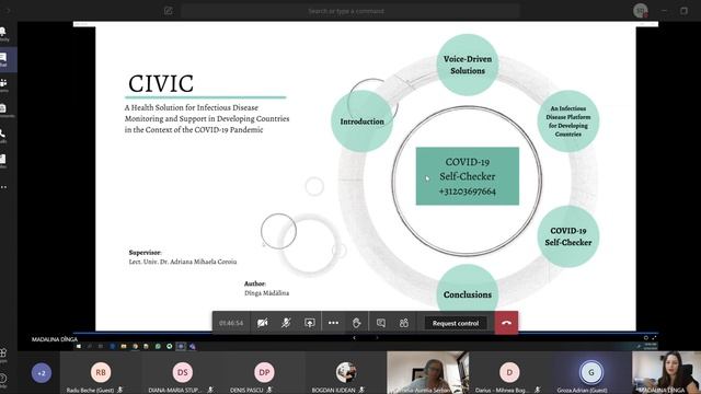 SCSS-2020 panel 1 смотреть онлайн
