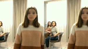 Клип Баку и Соня Песня: "Доигрались"