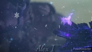 Вновь за горизонт - Иккинг//Совместно с Еленой Певенси