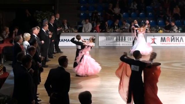 20100424193001 Первенство России, Ю-2, 10-т смотреть онлайн