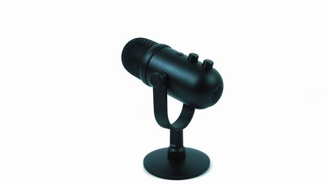 Razer Seiren V2 Pro | Краткий обзор смотреть онлайн
