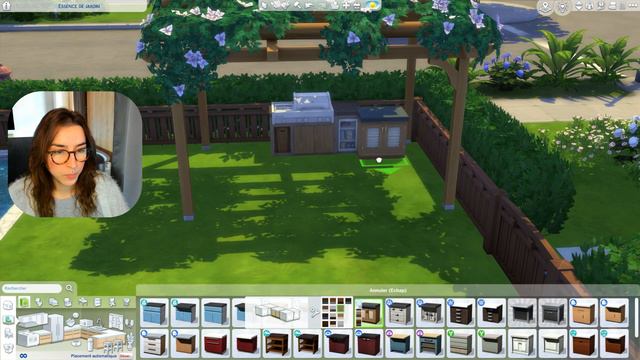 On construit une résidence à Willow Creek ! | Les Sims 4 смотреть онлайн