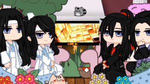 ☯реакция МДК на д.Т/и и м.Т/и☯Зеницу Агацума☯Канао Цуюри☯Kimetsu no Yaiba ☯