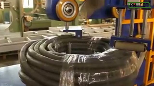 Горизонтальная упаковочная машина смотреть онлайн