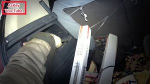 ✅ ✌ Hyundai getz. Замена стойки амортизаторов, замена пружин #AsKey #Замена #стойкиамортизаторов