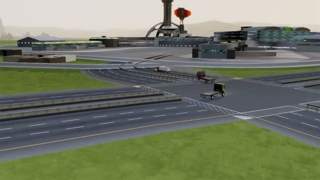 SimCity (2013) Official Trailer смотреть онлайн