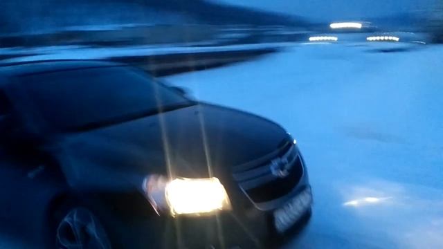 Уехал круз смотреть онлайн
