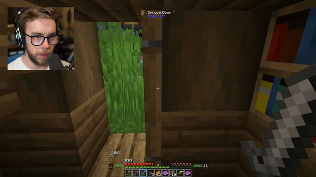I played Minecraft 2 смотреть онлайн