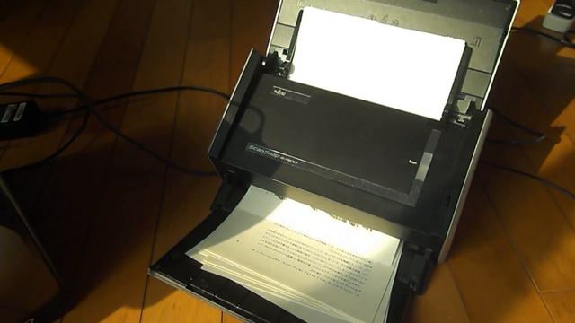 Scanner смотреть онлайн