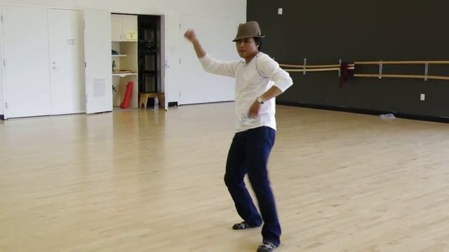 In A Groovy Solo Blues Mood - Dexter Santos смотреть онлайн