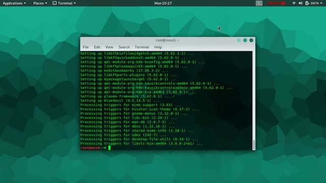 Kali Linux TUTORIAL - FIX BLUETOOTH DEVICE CONNECTION смотреть онлайн