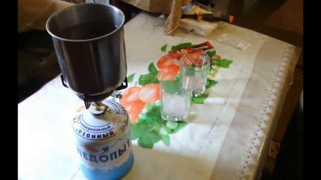 Продукты из Магнита - серия 27 (Растворимый кофе в пакетиках) смотреть онлайн