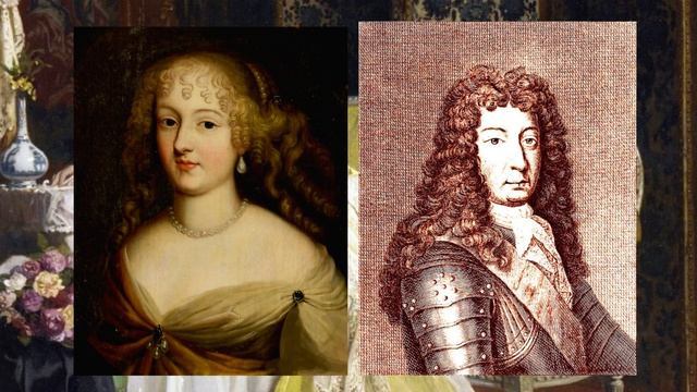 Куртизанка или философ? Нинон де Ланкло ( Ninon de Lenclos) смотреть онлайн