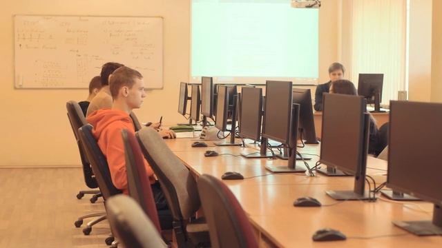 Rezekne Academy of Technologies - your way to professional development смотреть онлайн