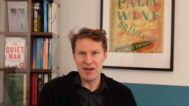 Luke Harding talks Collusion and Donald Trump смотреть онлайн