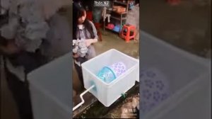 Стиральная машина своими руками