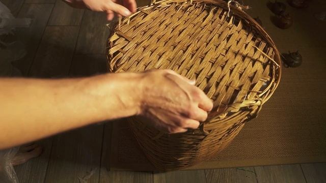 Корзина Лю бао на 20 кг! смотреть онлайн