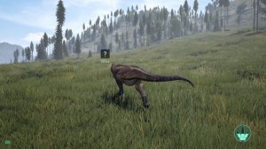 Познай его МОЩЬ ! ( The Isle )