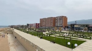 ДЕРБЕНТ: САМЫЙ ДРЕВНИЙ ГОРОД РОССИИ/Что посмотреть в Дербенте