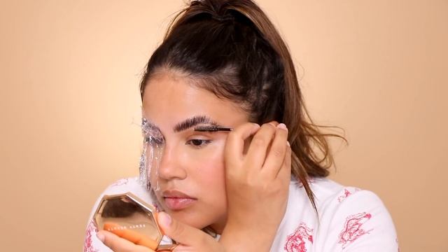 TUTORIEL BROW LIFT / PERMANENTE DES SOURCILS смотреть онлайн