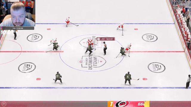 NHL 23 ДОИГРЫВАЕМ HUT CHAMPIONS смотреть онлайн