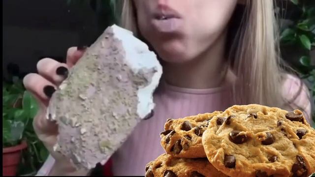 Love this crunch @mycrunchylove смотреть онлайн