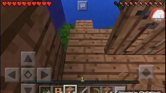 Minecraft#4 Счастье пропала смотреть онлайн