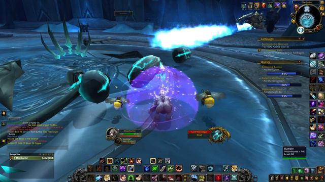 World Of Warcraft | Super Simian Sphere Toy смотреть онлайн
