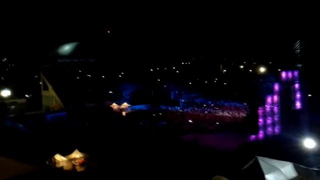 Marco Antonio Solis - Si No Te Hubieras Ido (Estadio Ferro 15/03/14) смотреть онлайн