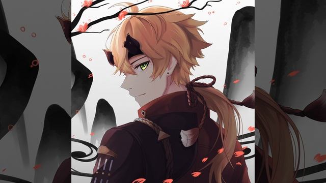 Blazing Defense (Thoma Theme) смотреть онлайн