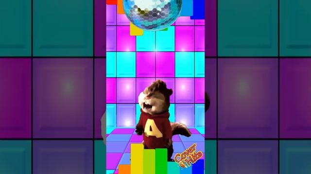 RASA - Погудим ? Элвин и бурундуки Пародия ! смотреть онлайн