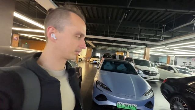 КАК КУПИТЬ И ПРИВЕЗТИ ЭЛЕКТРОМОБИЛЬ ИЗ КИТАЯ! НА ПРИМЕРЕ BYD SEAL! #china #byd #seal #яншарапов смотреть онлайн