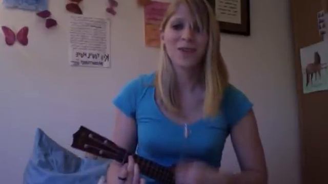 How I Met Your Mother "La Vie En Rose" Cover смотреть онлайн