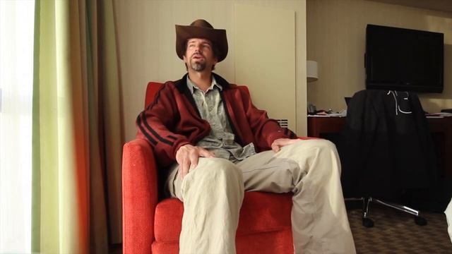 WWDC -- Supinfo Apple Lab/Mac4ever : Interview d'Aaron Hillegass смотреть онлайн