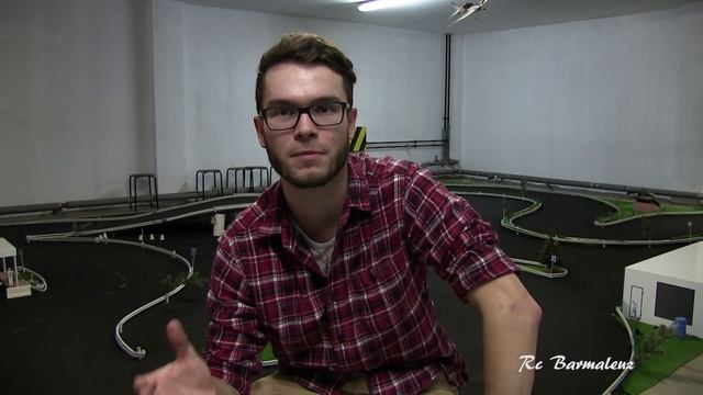 Машины на Радиоуправлении Клуб "Driftland" смотреть онлайн