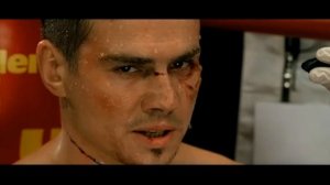 Бой с тенью 2: Реванш | красивый бокс за титул чемпиона | сильный момент фильма I звонок I мотиваци