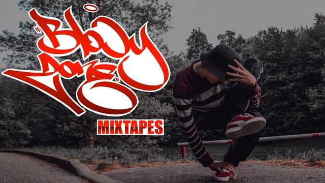 Bboy Electric Old School Mixtape by MEGA | BreakBeat | BBOY MUSIC 2022 смотреть онлайн