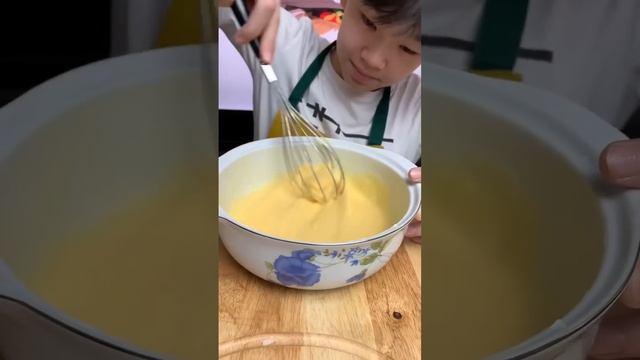 САМЫЙ ВКУСНЫЙ ЛЕНИВЫЙ НАПОЛЕОН смотреть онлайн