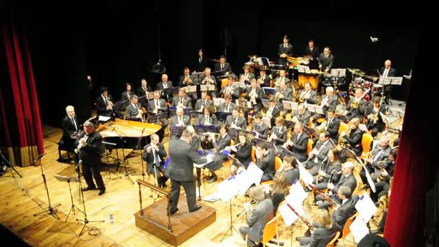 Concerto di Gala смотреть онлайн