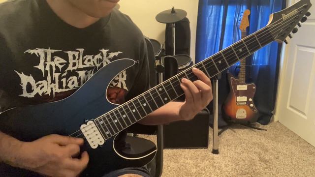 When you listen to too much melodic metal смотреть онлайн