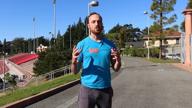 How To Run A Sub 20 Min 5K смотреть онлайн