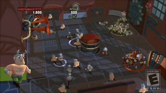 When Vikings Attack - Review Episode 20 смотреть онлайн