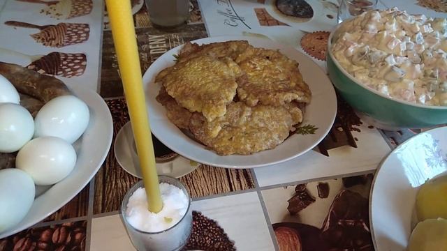 Христос Воскрес, Всех с Пасхой смотреть онлайн