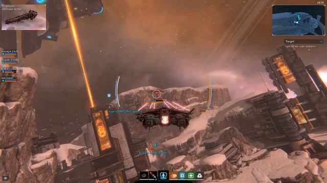 Star Conflict F2P - aka space shooty shooty fun! - Nekomews смотреть онлайн
