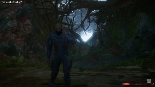 OUTRIDERS Посмотрим что за игра смотреть онлайн