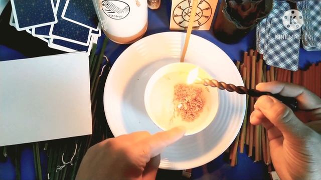 Сильный Ритуал от Неудач / Заговор на Удачу /Обряд смотреть онлайн