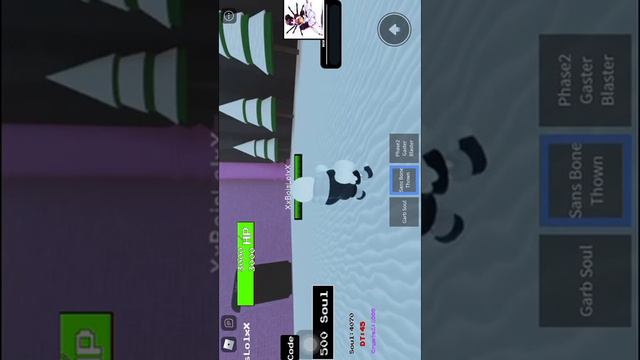 Undertale Ultimate Timeline LB Sans Phase 1-3 Showcase смотреть онлайн