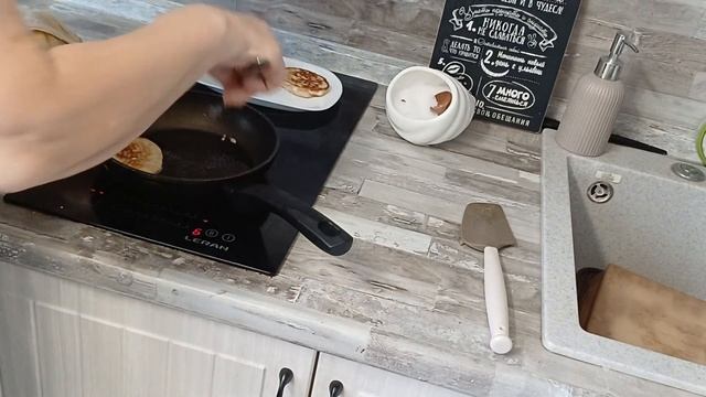 Салаты с Кардамоном