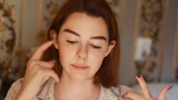 МАКИЯЖ В ШКОЛУ | SCHOOL MAKEUP ♡