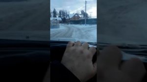 Mark 2 Qualis, коробка встала в аварийный режим, загорелся чек.